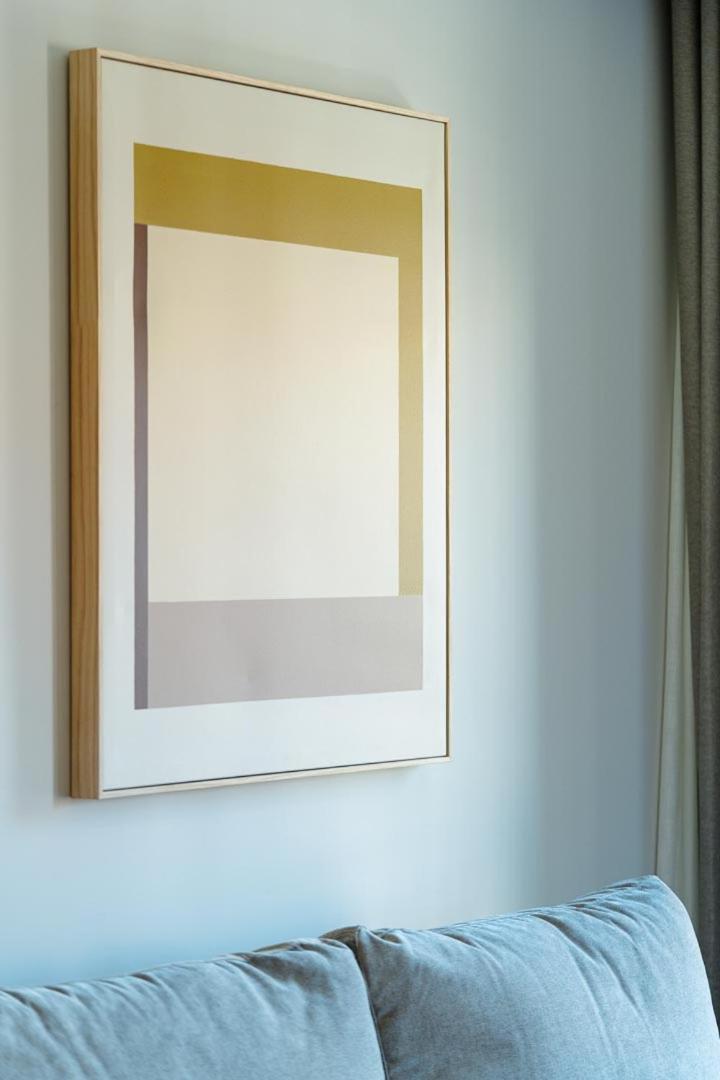 Apartamentos 2H Living León Zewnętrze zdjęcie