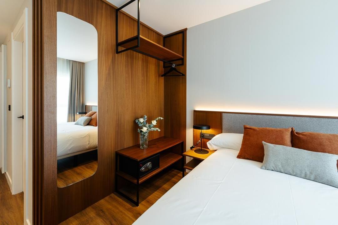 Apartamentos 2H Living León Zewnętrze zdjęcie