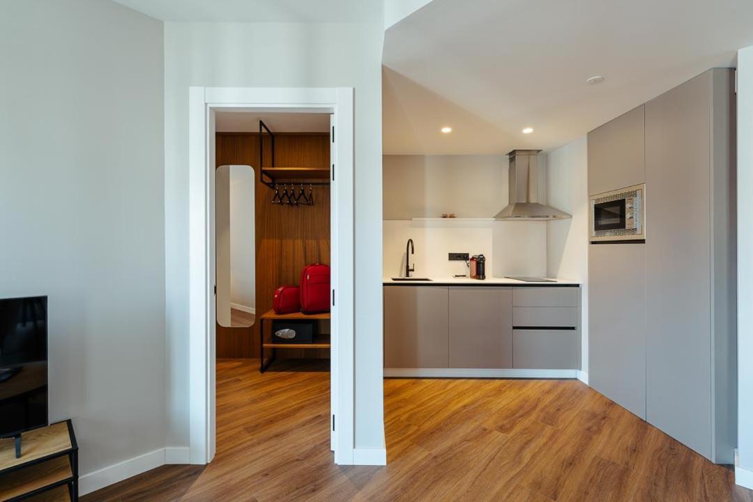 Apartamentos 2H Living León Zewnętrze zdjęcie