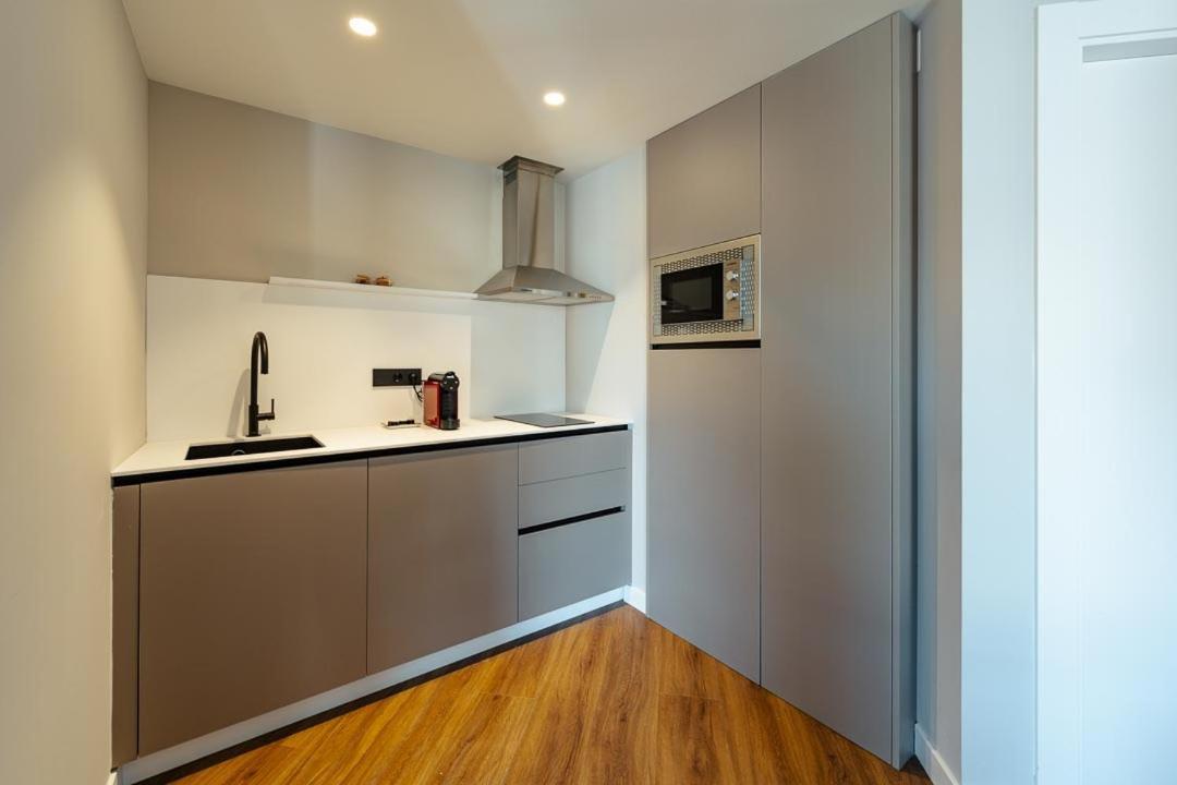 Apartamentos 2H Living León Zewnętrze zdjęcie