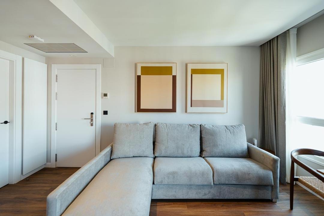 Apartamentos 2H Living León Zewnętrze zdjęcie