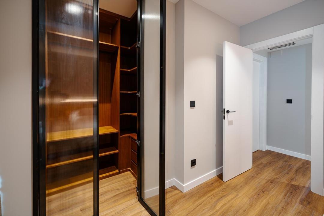 Apartamentos 2H Living León Zewnętrze zdjęcie