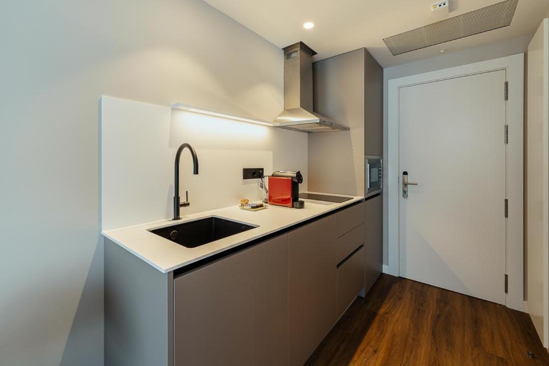 Apartamentos 2H Living León Zewnętrze zdjęcie