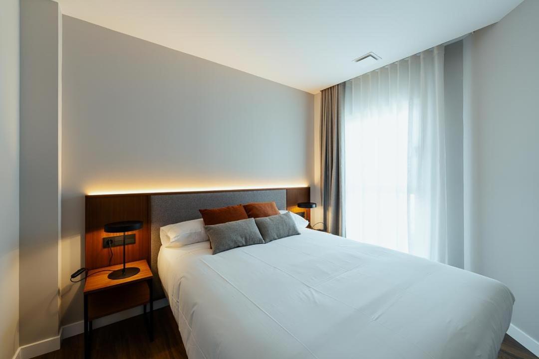 Apartamentos 2H Living León Zewnętrze zdjęcie