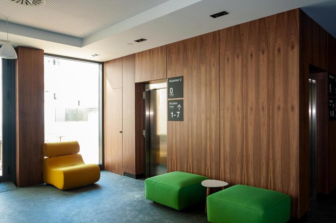 Apartamentos 2H Living León Zewnętrze zdjęcie