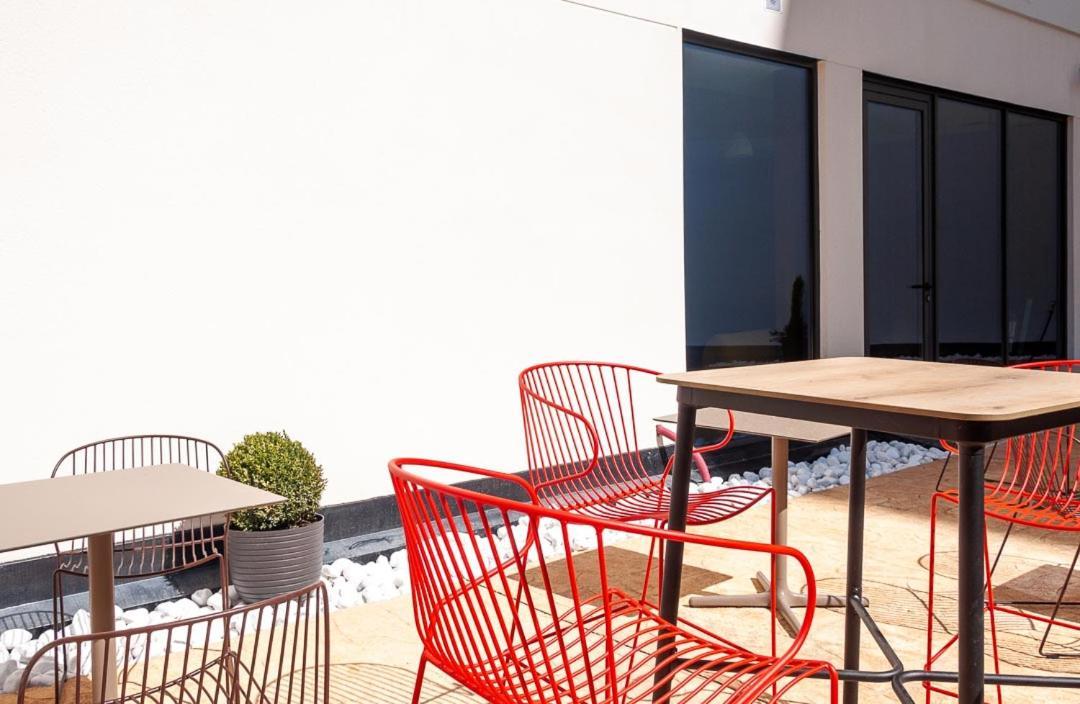 Apartamentos 2H Living León Zewnętrze zdjęcie