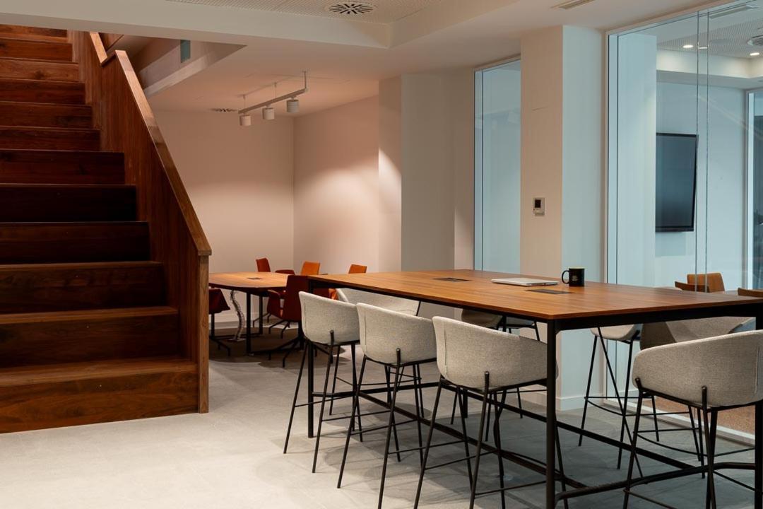 Apartamentos 2H Living León Zewnętrze zdjęcie
