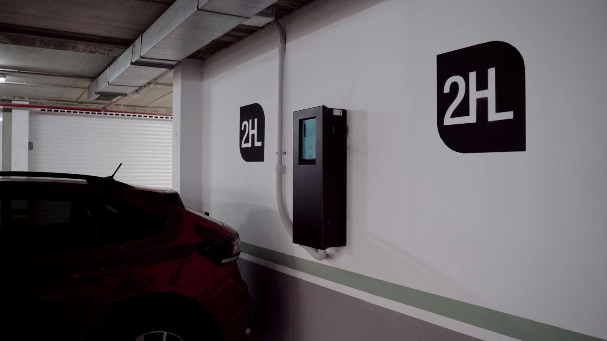 Apartamentos 2H Living León Zewnętrze zdjęcie