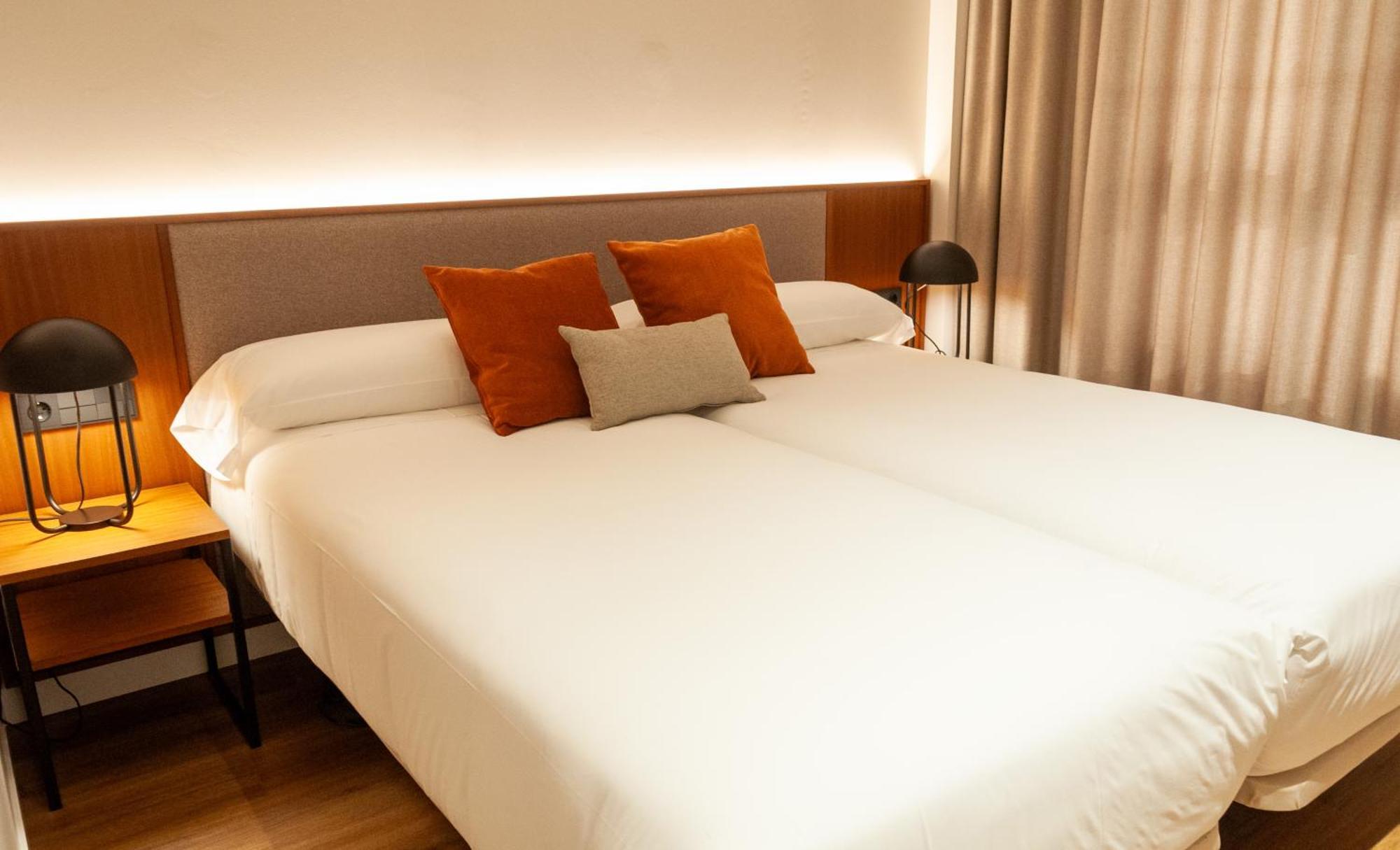 Apartamentos 2H Living León Zewnętrze zdjęcie