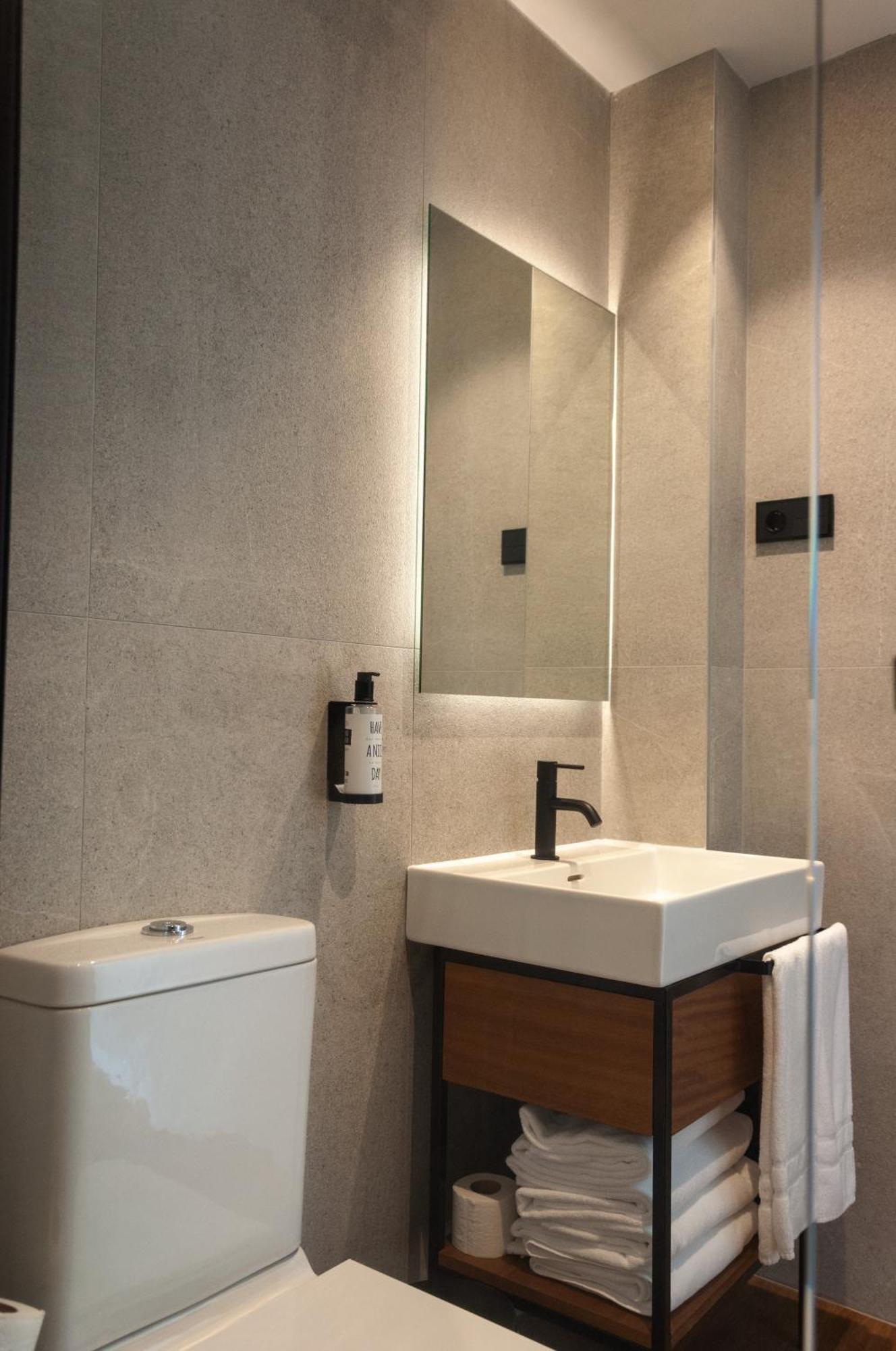 Apartamentos 2H Living León Zewnętrze zdjęcie